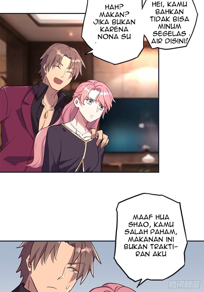 Peerles Sovereign Ling Xiao Chapter 08 Gambar 3