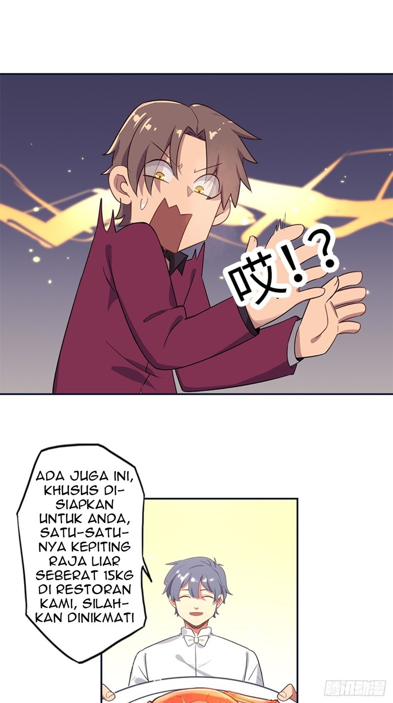 Peerles Sovereign Ling Xiao Chapter 08 Gambar 9