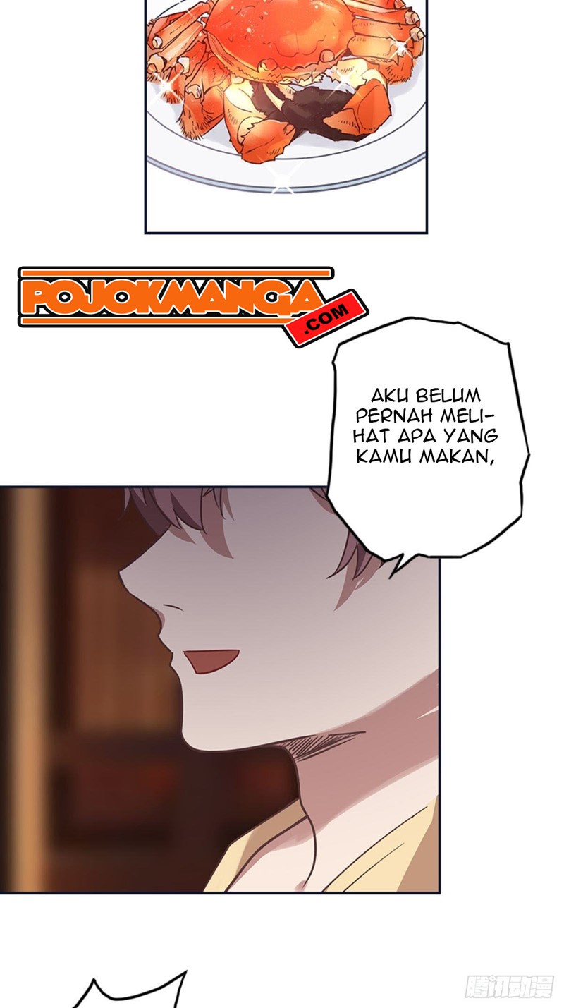 Peerles Sovereign Ling Xiao Chapter 08 Gambar 10