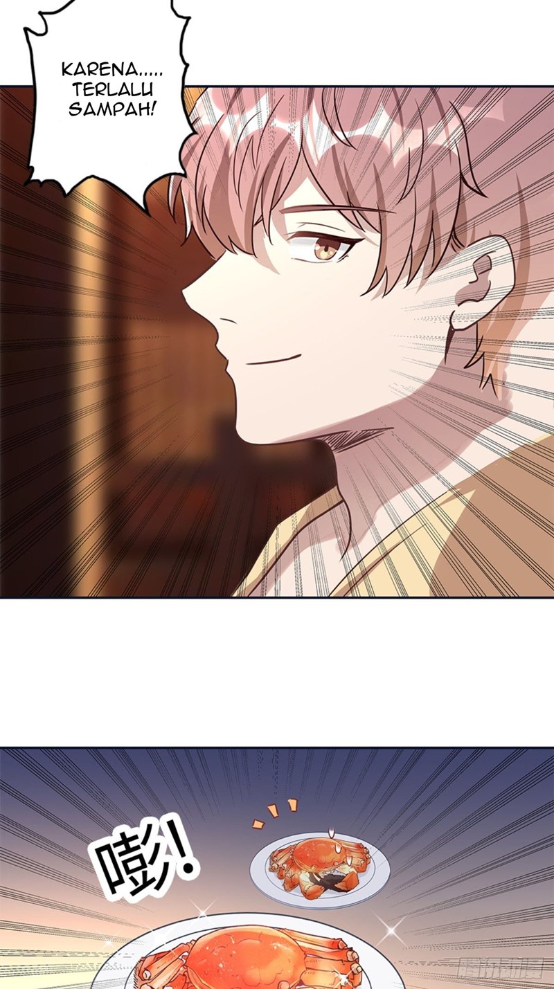 Peerles Sovereign Ling Xiao Chapter 08 Gambar 11