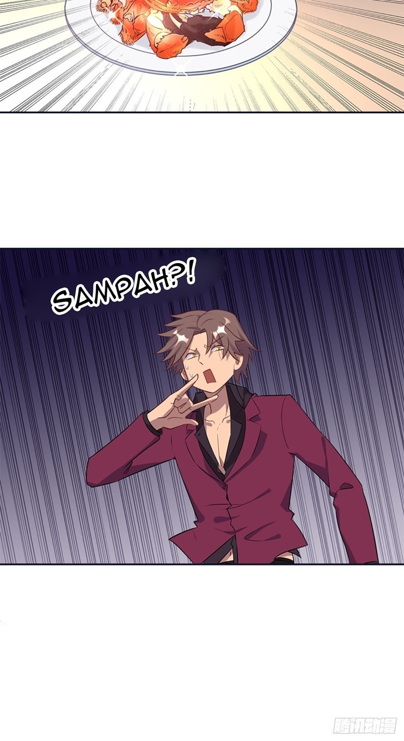 Peerles Sovereign Ling Xiao Chapter 08 Gambar 12