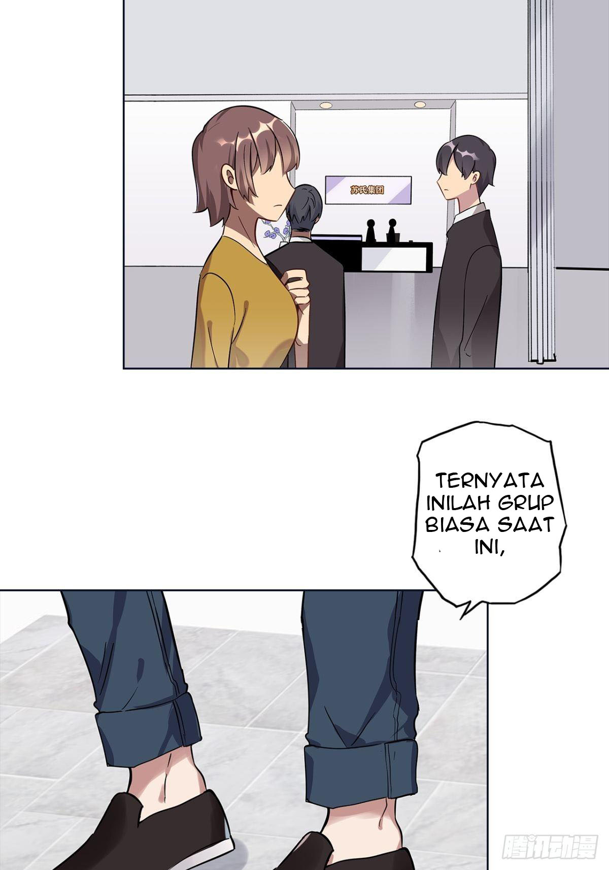 Peerles Sovereign Ling Xiao Chapter 10 Gambar 2