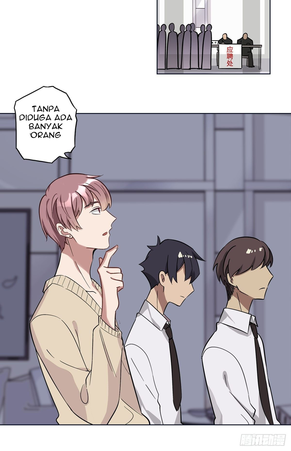 Peerles Sovereign Ling Xiao Chapter 10 Gambar 7