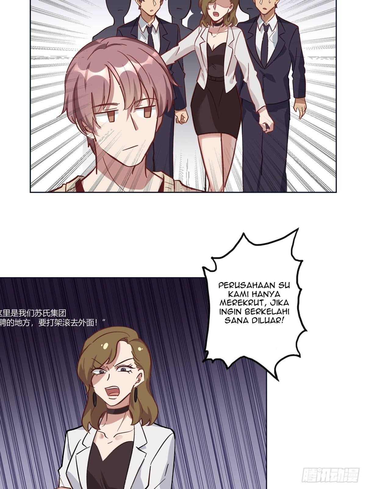 Peerles Sovereign Ling Xiao Chapter 11 Gambar 3