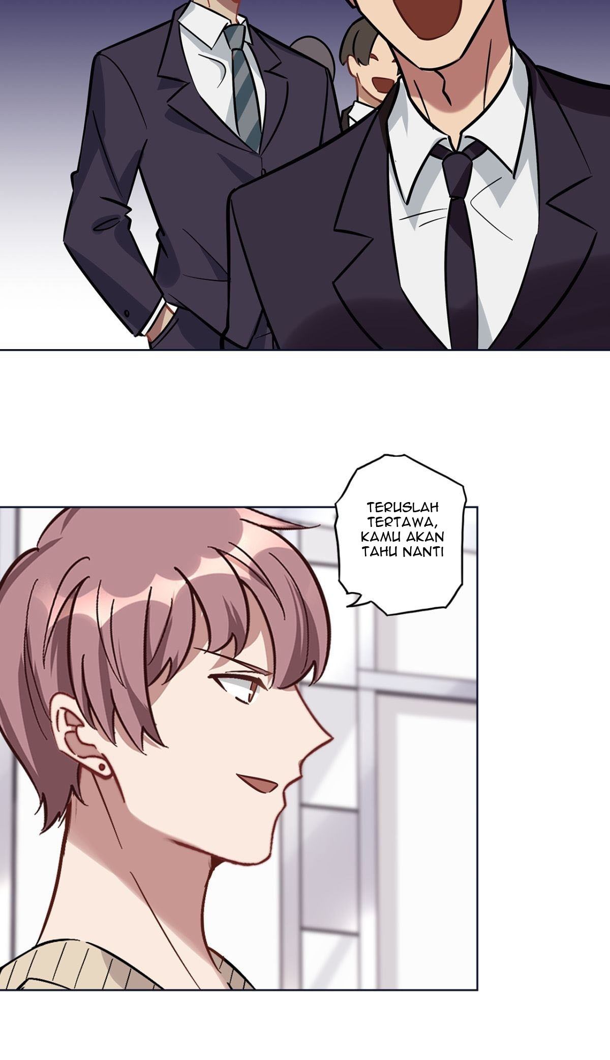 Peerles Sovereign Ling Xiao Chapter 11 Gambar 13