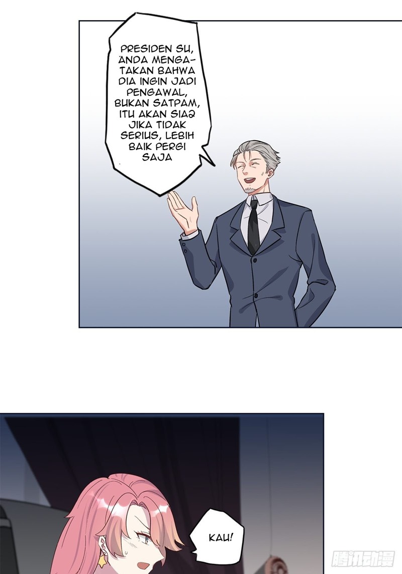 Peerles Sovereign Ling Xiao Chapter 14 Gambar 5