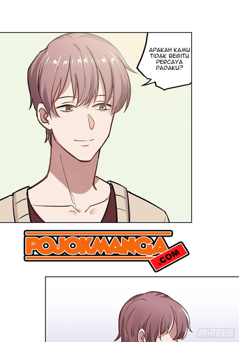 Peerles Sovereign Ling Xiao Chapter 14 Gambar 7