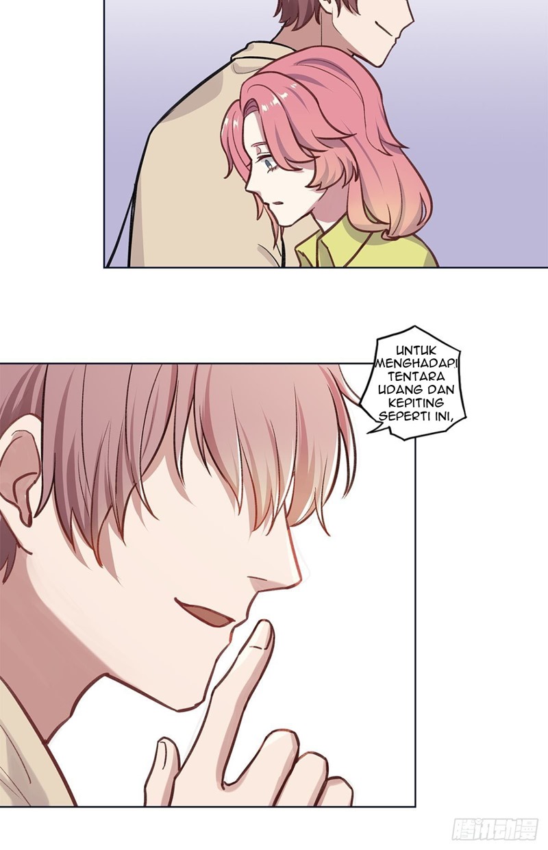 Peerles Sovereign Ling Xiao Chapter 14 Gambar 8