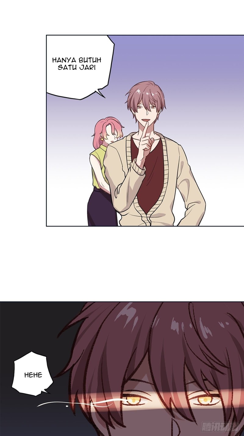 Peerles Sovereign Ling Xiao Chapter 14 Gambar 9