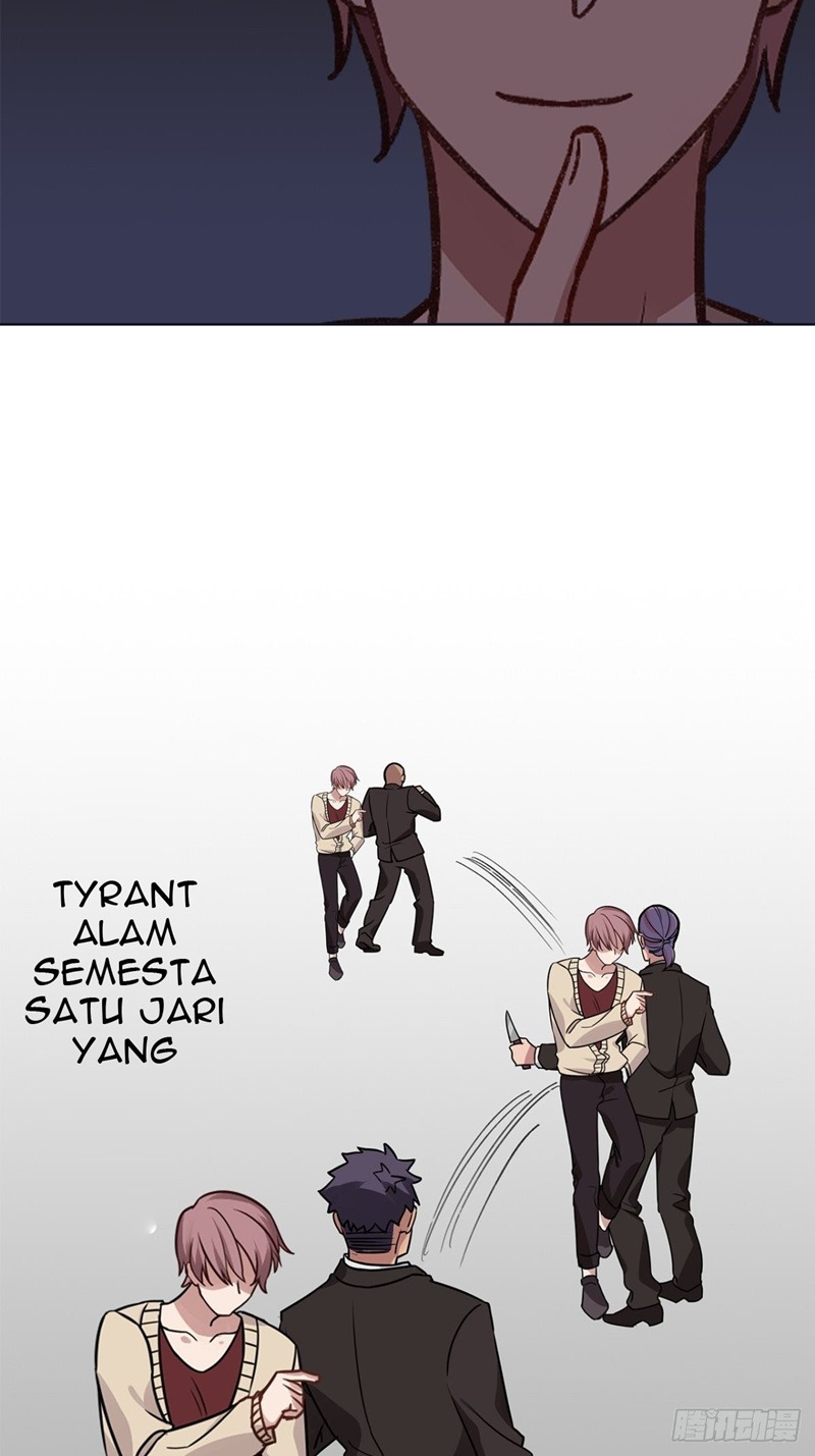 Peerles Sovereign Ling Xiao Chapter 14 Gambar 10