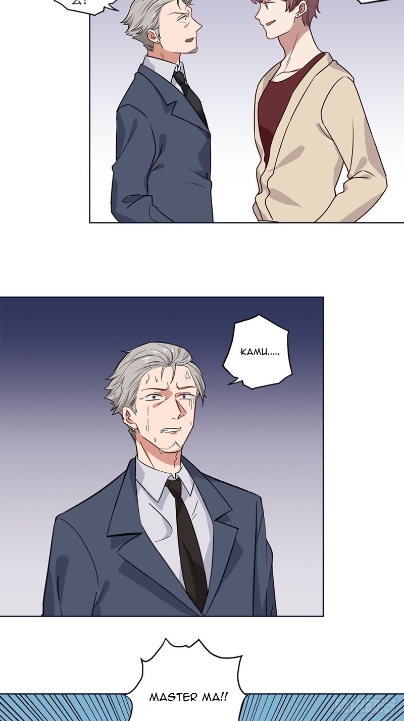 Peerles Sovereign Ling Xiao Chapter 14 Gambar 15