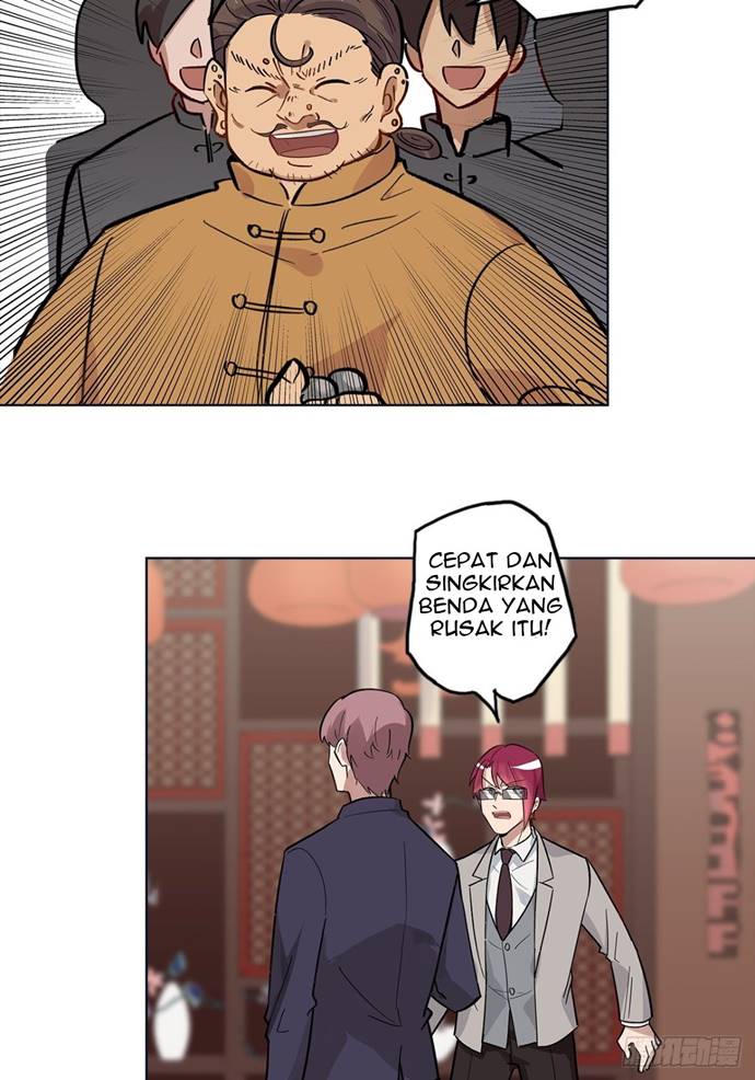 Peerles Sovereign Ling Xiao Chapter 18 Gambar 2