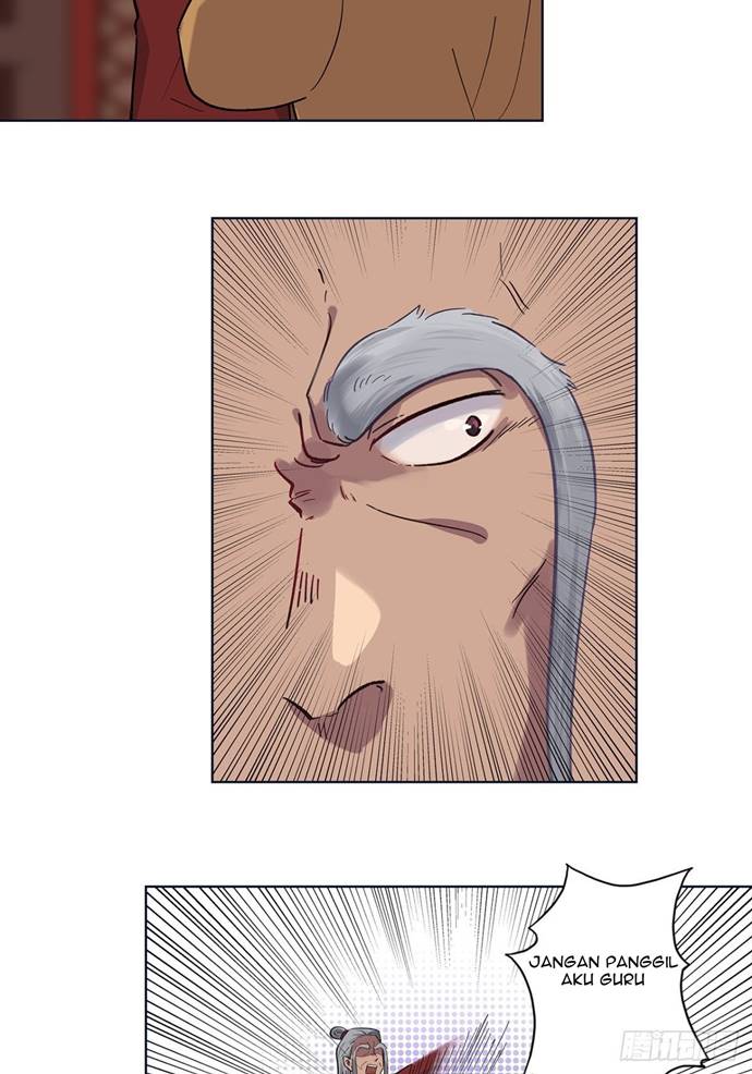 Peerles Sovereign Ling Xiao Chapter 18 Gambar 7