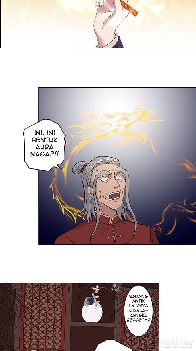 Peerles Sovereign Ling Xiao Chapter 18 Gambar 14
