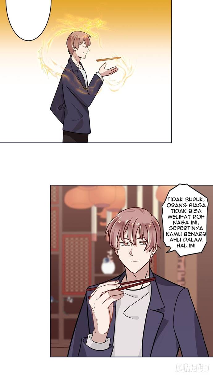 Peerles Sovereign Ling Xiao Chapter 18 Gambar 16
