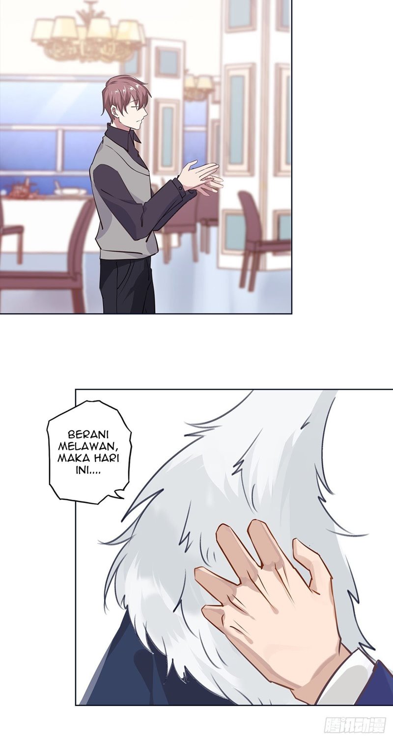 Peerles Sovereign Ling Xiao Chapter 20 Gambar 12