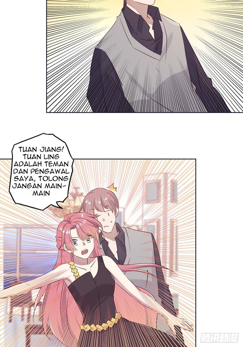 Peerles Sovereign Ling Xiao Chapter 20 Gambar 14