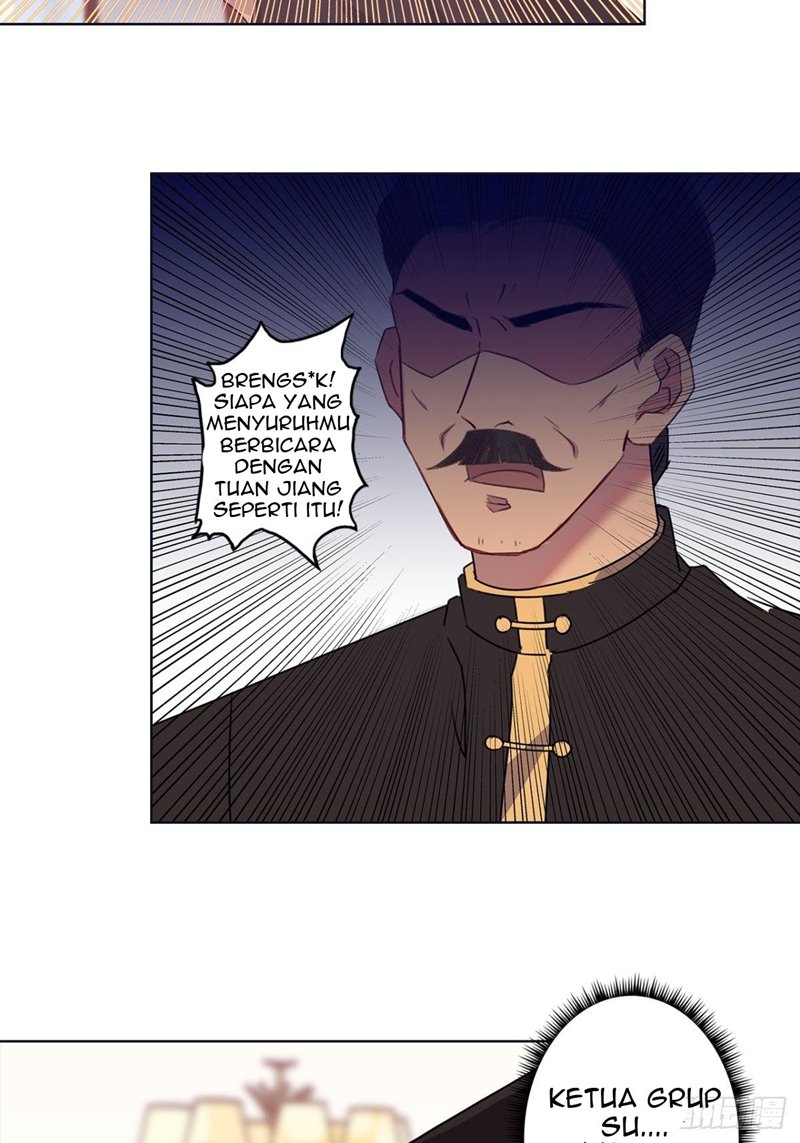 Peerles Sovereign Ling Xiao Chapter 20 Gambar 15