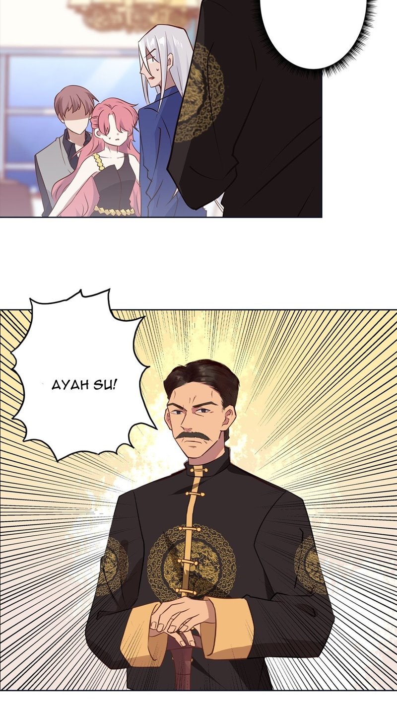 Peerles Sovereign Ling Xiao Chapter 20 Gambar 16