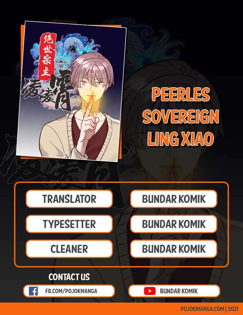 Peerles Sovereign Ling Xiao Chapter 21 Gambar 1