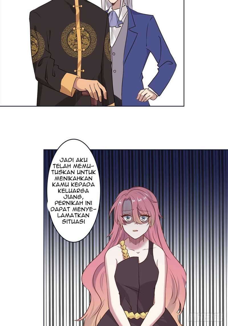 Peerles Sovereign Ling Xiao Chapter 21 Gambar 7