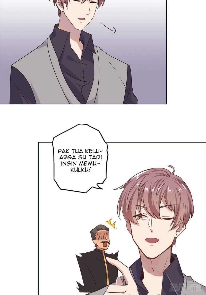 Peerles Sovereign Ling Xiao Chapter 21 Gambar 19
