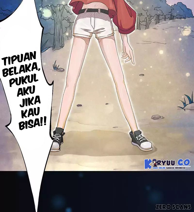 Peerless Alchemist Chapter 01 Gambar 8