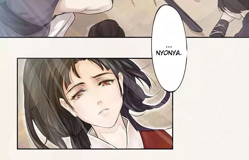 Peerless Alchemist Chapter 01 Gambar 25