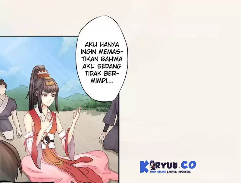 Peerless Alchemist Chapter 01 Gambar 28