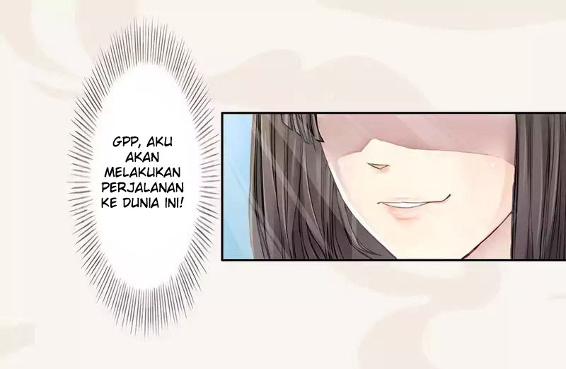 Peerless Alchemist Chapter 01 Gambar 36