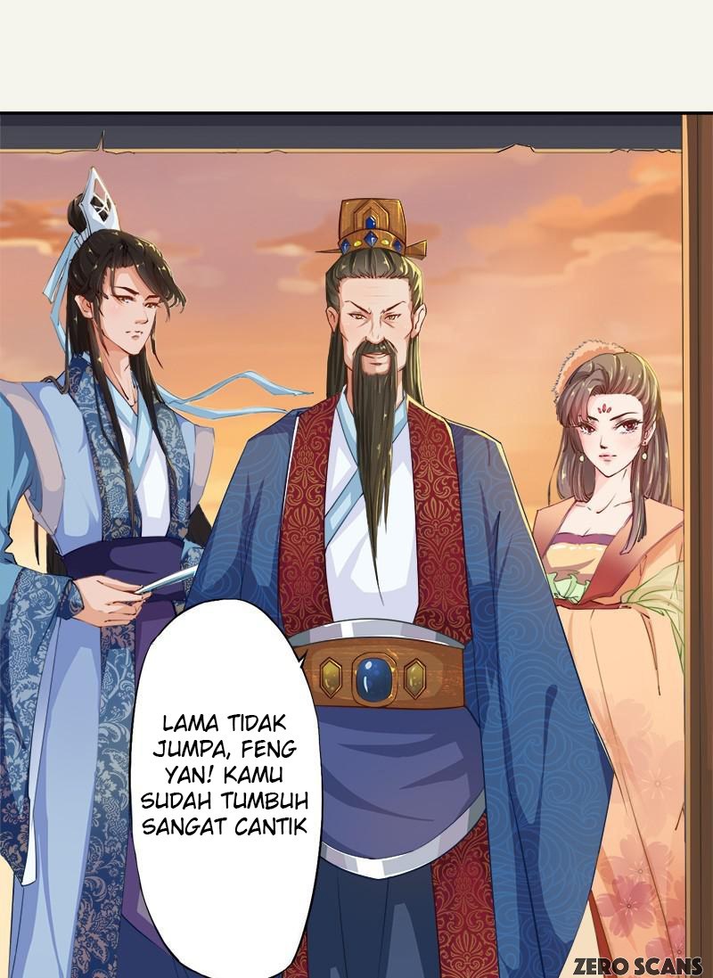 Peerless Alchemist Chapter 04 Gambar 2
