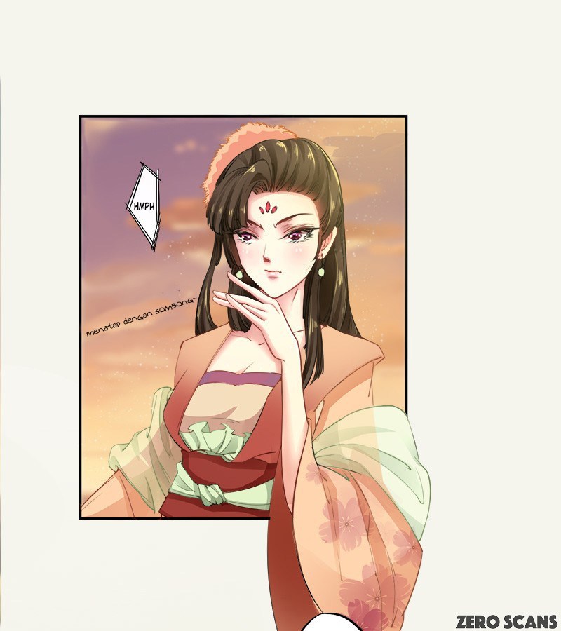 Peerless Alchemist Chapter 04 Gambar 10