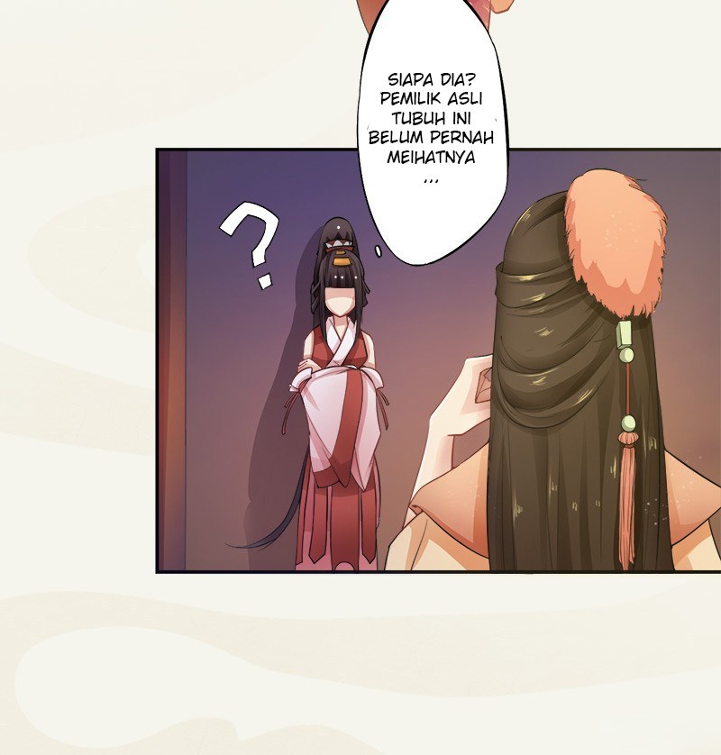 Peerless Alchemist Chapter 04 Gambar 11