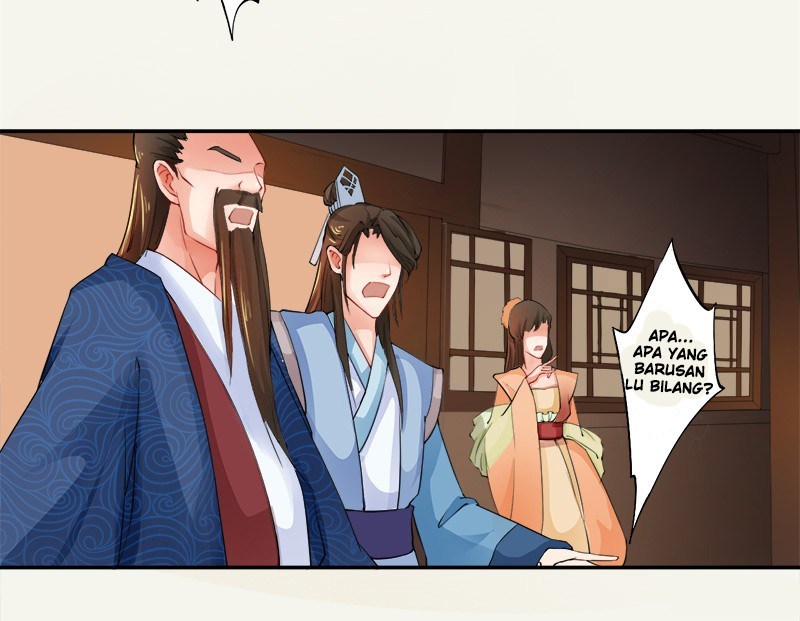 Peerless Alchemist Chapter 04 Gambar 29