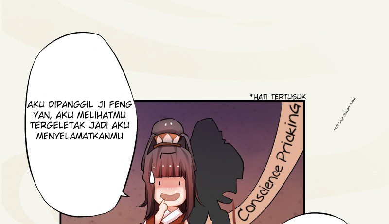 Peerless Alchemist Chapter 04 Gambar 40