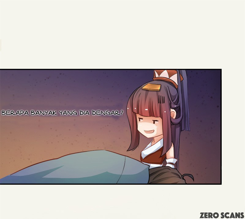 Peerless Alchemist Chapter 04 Gambar 42