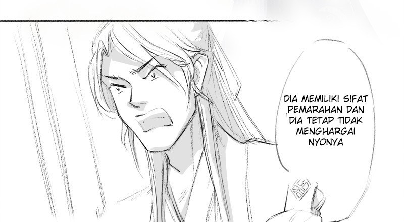Peerless Alchemist Chapter 04 Gambar 49