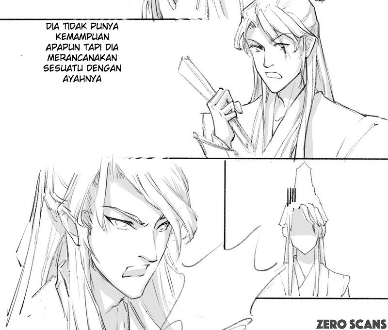 Peerless Alchemist Chapter 04 Gambar 50