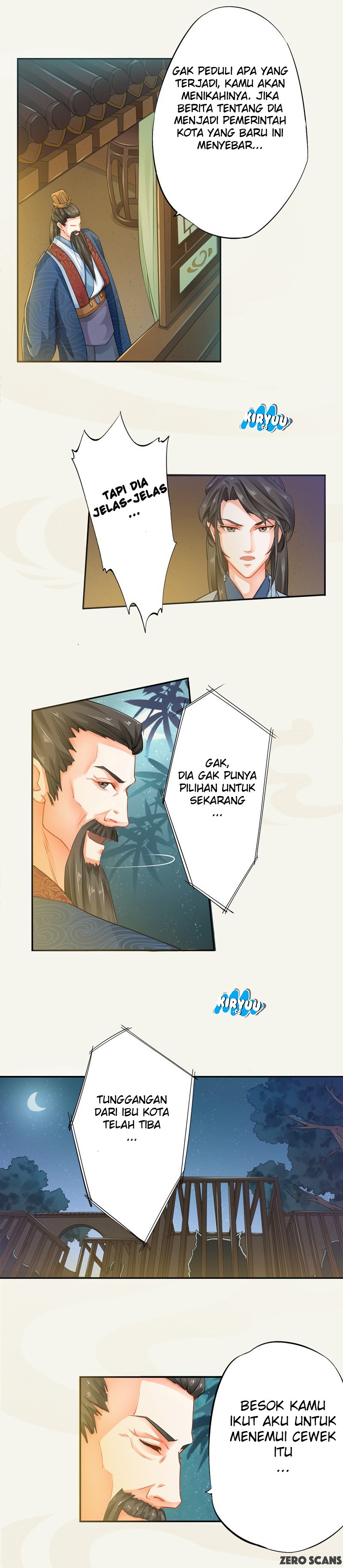 Peerless Alchemist Chapter 09 Gambar 8