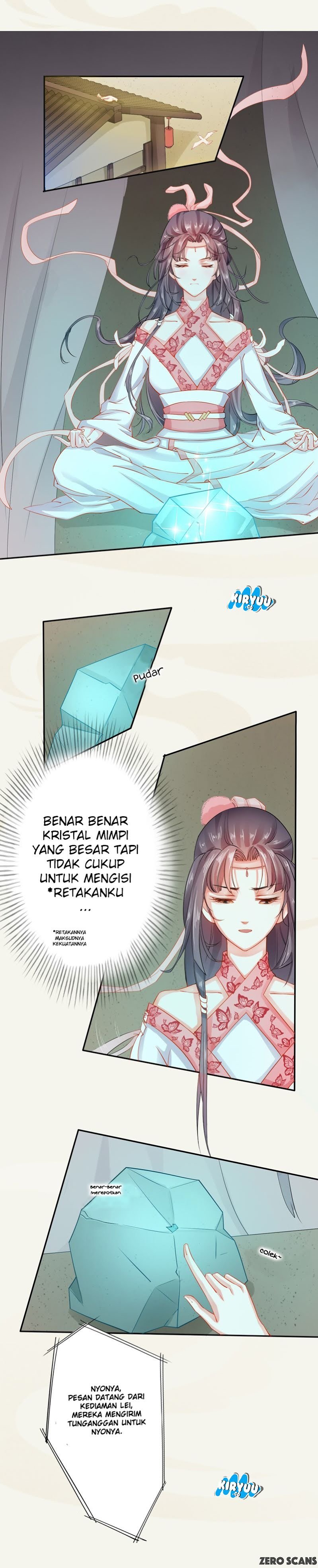 Peerless Alchemist Chapter 09 Gambar 9