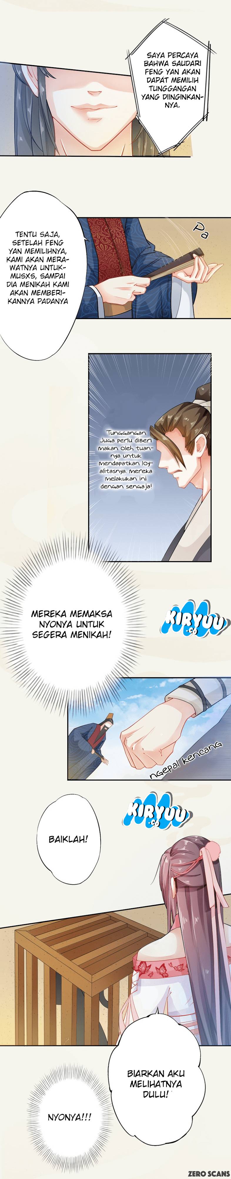 Peerless Alchemist Chapter 10 Gambar 4