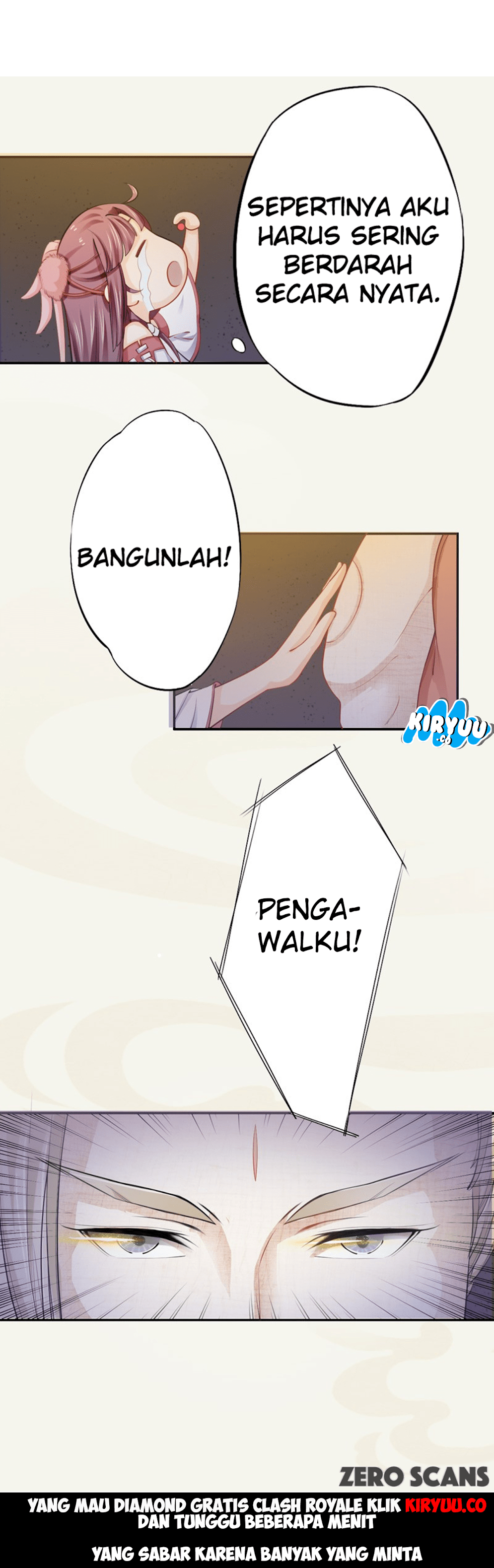 Peerless Alchemist Chapter 15 Gambar 9
