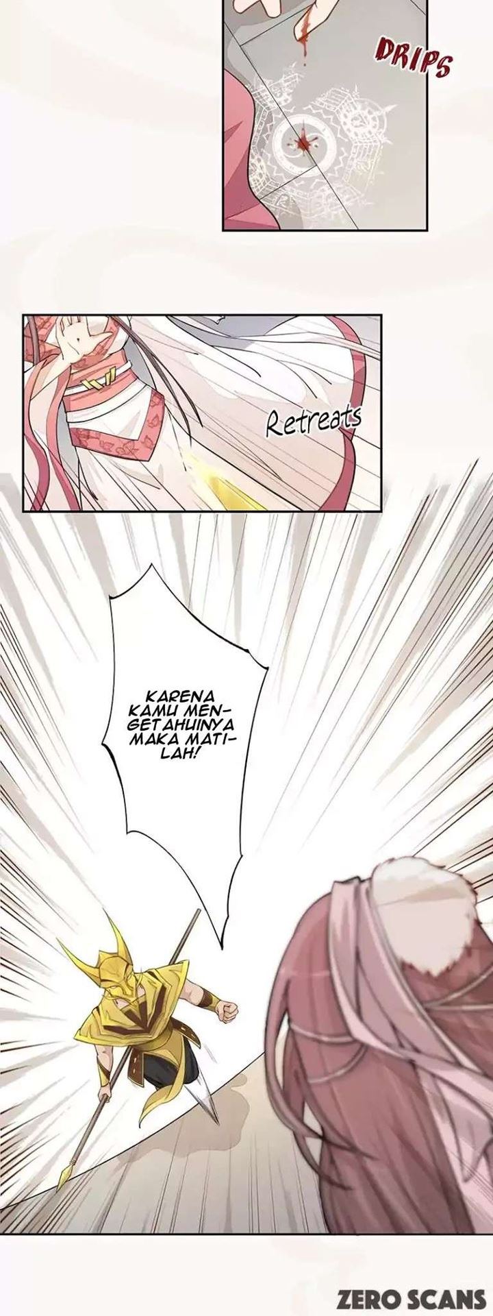 Peerless Alchemist Chapter 28 Gambar 15