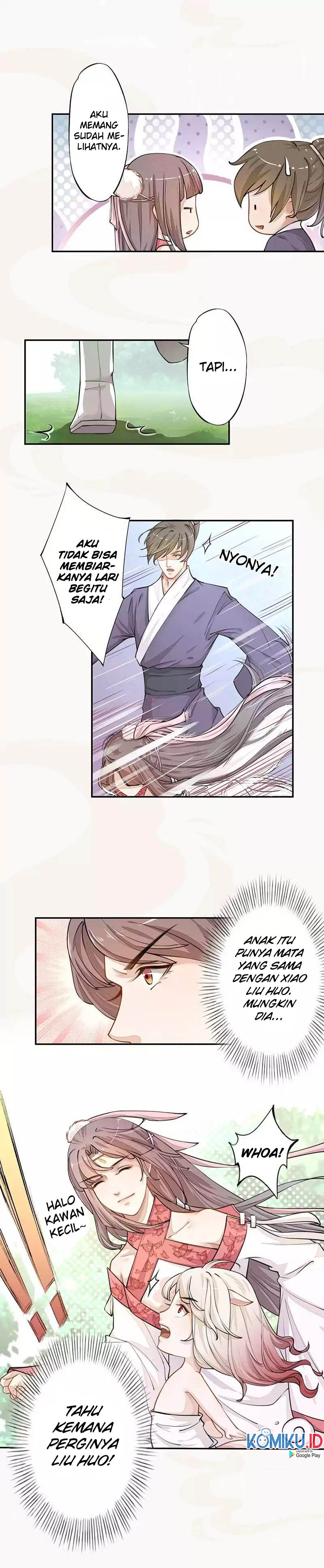 Peerless Alchemist Chapter 33 Gambar 2