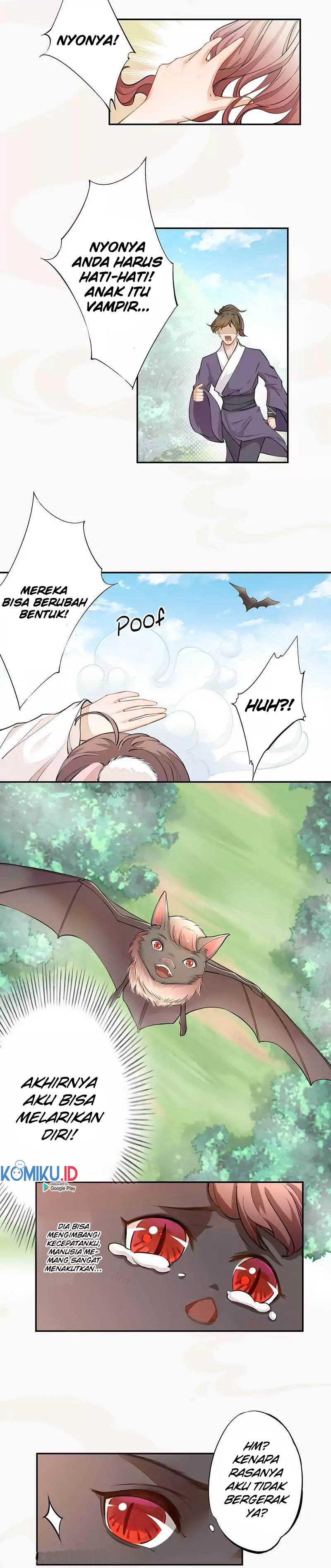 Peerless Alchemist Chapter 33 Gambar 3