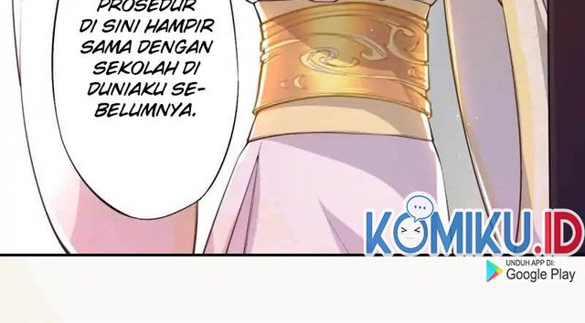 Peerless Alchemist Chapter 74 Gambar 7