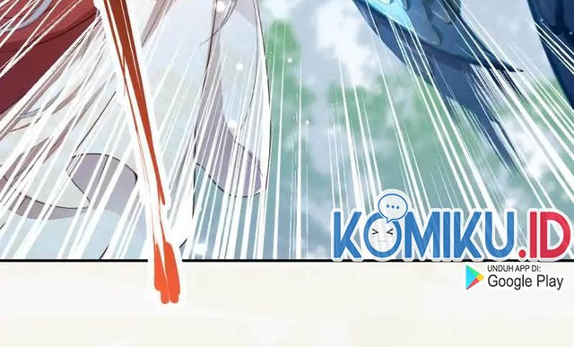 Peerless Alchemist Chapter 81 Gambar 2