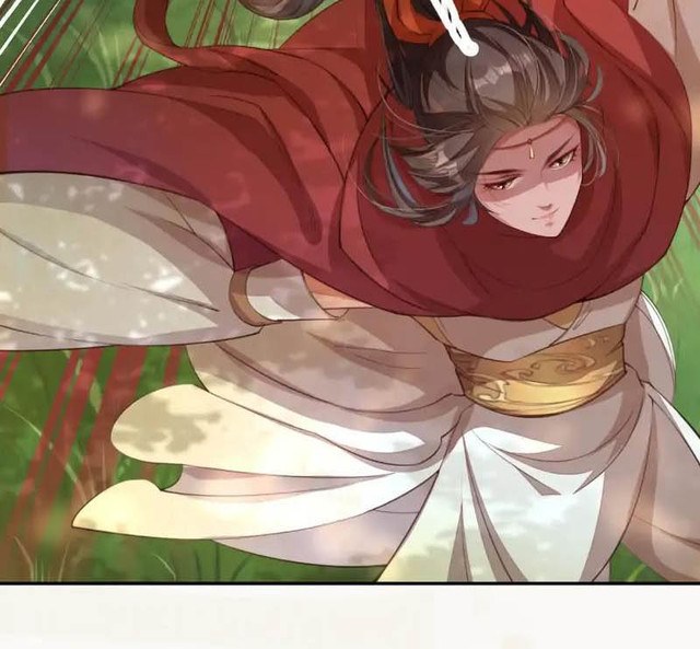 Peerless Alchemist Chapter 81 Gambar 5