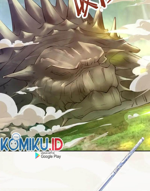 Peerless Alchemist Chapter 81 Gambar 11