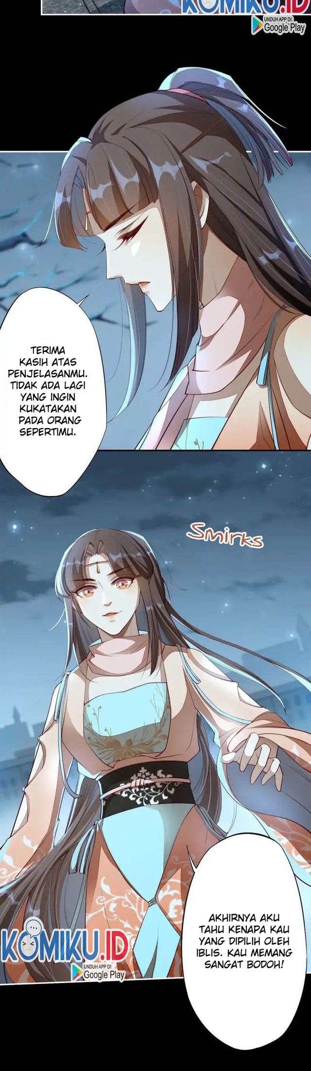Peerless Alchemist Chapter 92 Gambar 6